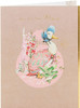 Peter Rabbit Nan Birthday Card