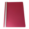 Pack of 120 Pink A4 Project Folders by Janrax