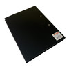 Pack of 10 Black A4 Clipboard Document Clamp File Folders