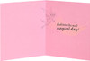 Disney Princess Tinker Bell Age 7 Birthday Card