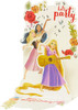 Disney Princess Pop Up Birthday Card