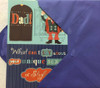 Dad Father's Day Card...