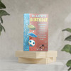 Happy Birthday Card With Sentimental Verse Sport For Men