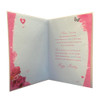 Someone Special Lovely Verse With Roses Design Birthday Card