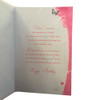 Someone Special Lovely Verse With Roses Design Birthday Card