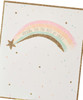 Rainbow Design Kindred Good Luck Card