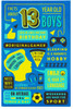 Watermark Birthday Card Teenager Age 13 Cool Gamer Games Boys 