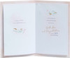 On Your 50th Golden Anniversary Large Exquisite Card for Mum and Dad