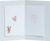 Boofle Cute Design Husband Anniversary Card