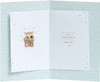 Adorable Boofle Son & Daughter-In-Law Anniversary Card
