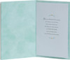 Pretty Cake Design Son & Daughter-In-Law Wedding Congratulations Card