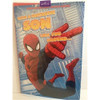 Spiderman Son Birthday Card