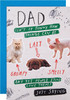 'How Things Can Be' Design Dad Funny Birthday Card