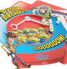 Disney Toy Story Grabber Machine Design, With Woody & Buzz Birthday Card