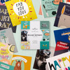 Multipack of 20 Birthday Cards in 20 Contemporary Designs