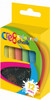 12 x Pack of 12 Coloured Chalks