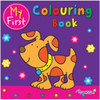12 x My First Colouring Books 21x21cm