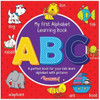 12 x My First Alphabets and Numbers Books 21x21cm