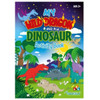 12 x My Wild Dragon & Dinosaur All-In-One Activity Books