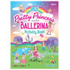 12 x My Pretty Princess & Ballerina All-In-One Activity Books