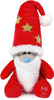 Me to You Tatty Teddy Dressed As Cute Christmas Gonk 17cm High