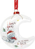 Me to You Tatty Teddy Christmas 'Moon and Back' Bauble in a Gift Box