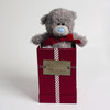 Me to You 7-Inch Tatty Teddy Plush Bear in Gift Box