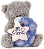 Me to You Tatty Teddy 'True Friend' Moon and Stars Bear 13cm