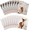 Traditional Wildlife Designs Pack of 16 Charity Christmas Cards