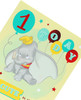 Disney Dumbo 1st Today Birthday Card