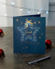 Special, Funny, Kind, Amazing Friend Christmas Card