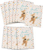 Boofle Cute Designs Just To Say Multipack Of 20 Cards