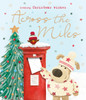 Boofle Sending Wishes Across The Miles Christmas Card