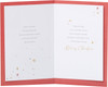 Sentimental Design Brother Christmas Card