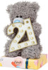Me to You Tatty Teddy 21st Birthday Plush