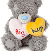 Me To You Bear Big Hugs Plush