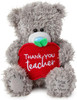 Me To You Thank You Teacher Tatty Teddy Plush Bear