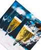 Camden Photographic Champagne Celebrations Open Birthday Card