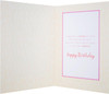 'Little Girl' Daughter Birthday Card