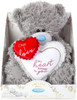 Me To You Bear One I Love Plush