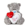 Me To You Bear One I Love Plush