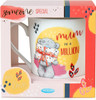 Me to You Tatty Teddy 'Mum in a Million' Boxed Gift Mug Ceramic