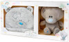 Tiny Tatty Teddy Bear Gift Set Hat and Plush