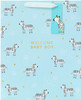 Welcome Baby Boy Large Size Gift Bag