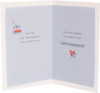 Heartfelt Design Husband Valentine's Day Card