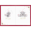 Me To You Bear Amazing Boyfriend Valentine's Day Boxed Card