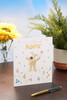 For Auntie Cute Boofle Extra-Special Mother’s Day Card