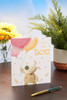 Lots of Love From The Dog Cute Boofle Mother’s Day Card