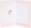 For Mum Floral Design Cute and Heartfelt Boofle Mother’s Day Card