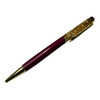 Best Nanna Captioned Gold Leaf Ballpoint Gift Pen